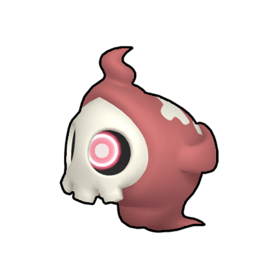  Duskull