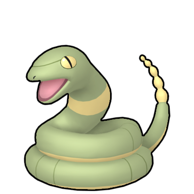 Ekans