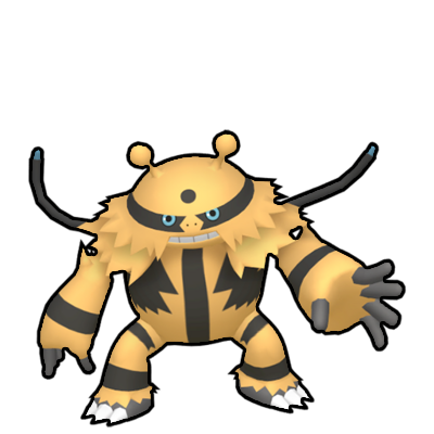 Electivire