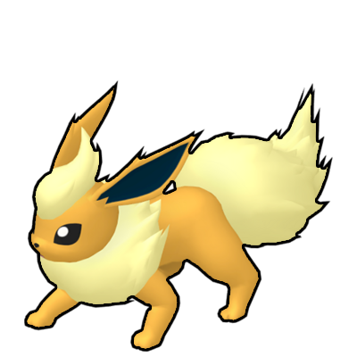 Flareon