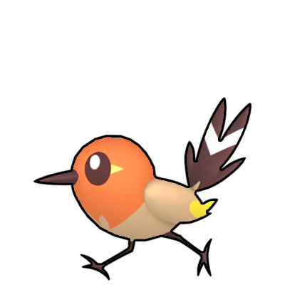 Fletchling