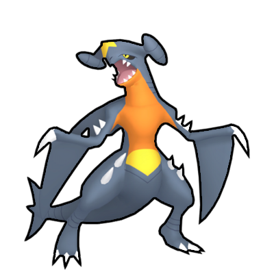 Garchomp