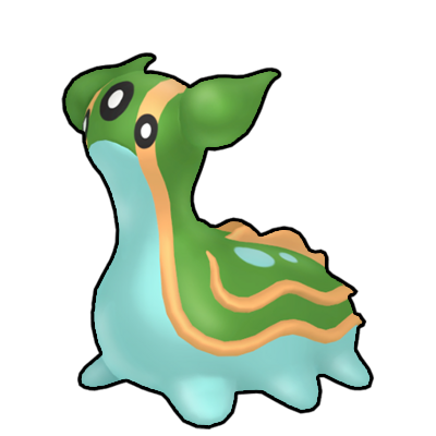 Gastrodon-EastSea