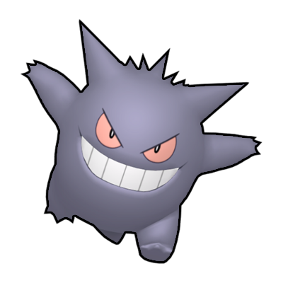 Gengar