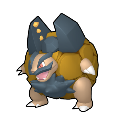 Golem-alolan