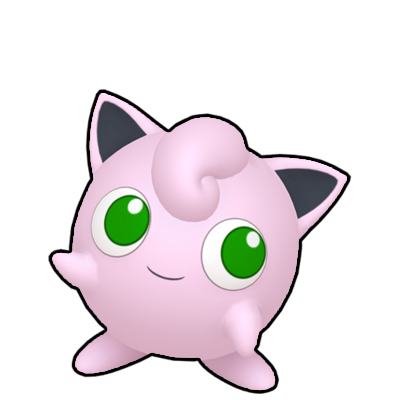 Jigglypuff