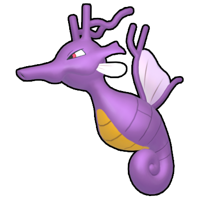 Kingdra