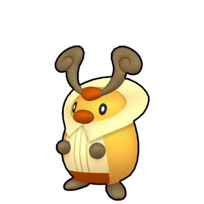 Kricketot