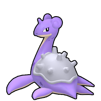 Lapras