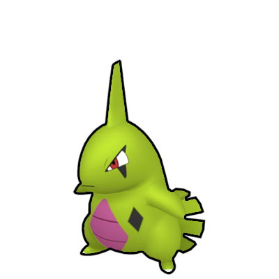 Larvitar