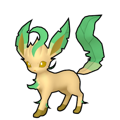 Leafeon