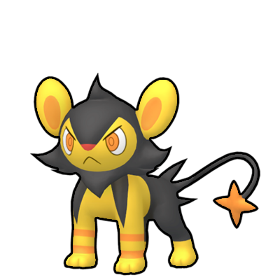 Luxio