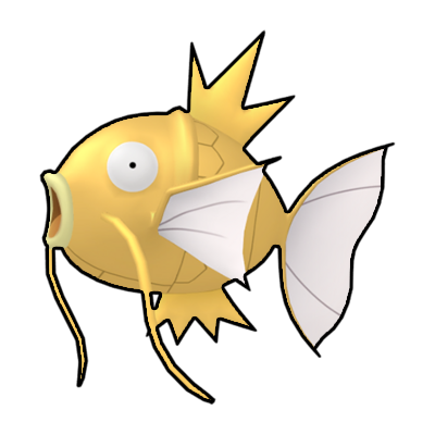 Magikarp