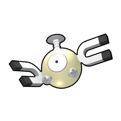 Magnemite