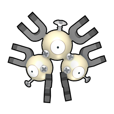 Magneton