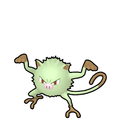 Mankey