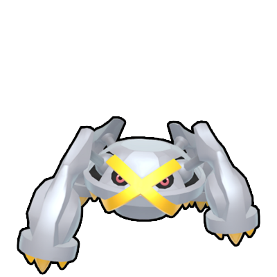 Metagross