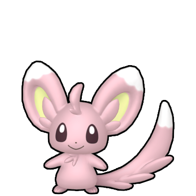 Minccino