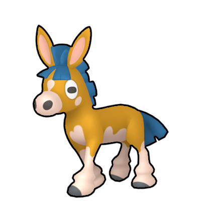 Mudbray