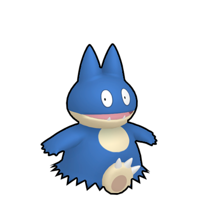 Munchlax