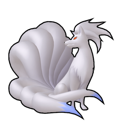 Ninetales