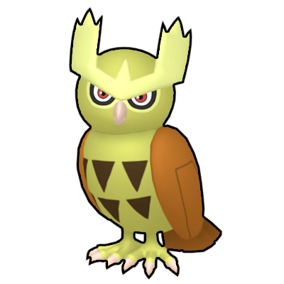 Noctowl