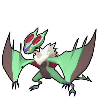 Noivern