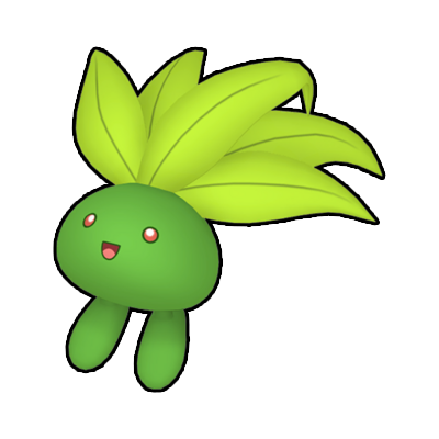 Oddish