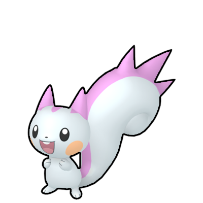 Pachirisu