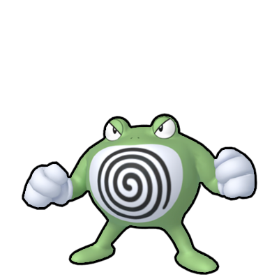 Poliwrath