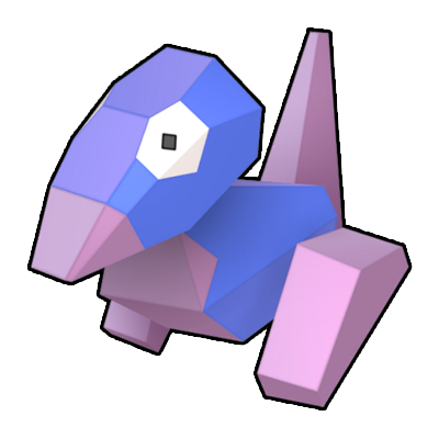 Porygon