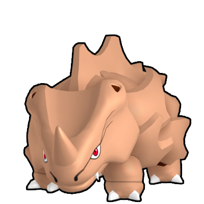 Rhydon