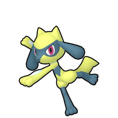 Riolu