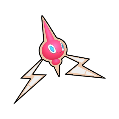 Rotom