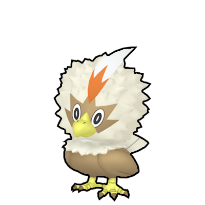 Rufflet