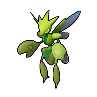 Scizor