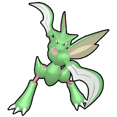 Scyther