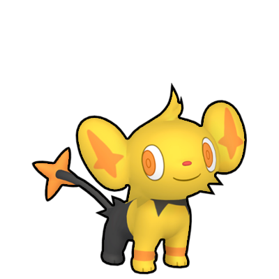 Shinx