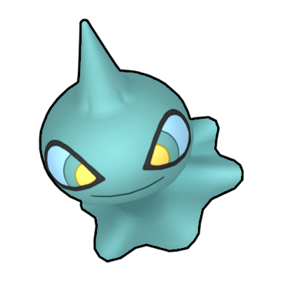 Shuppet