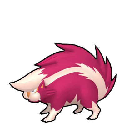 Skuntank