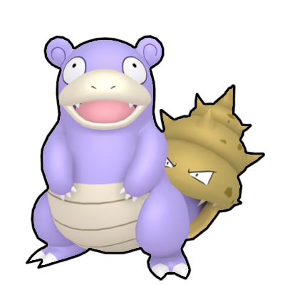 Slowbro