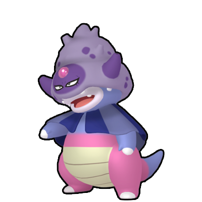 Slowking -Galarian