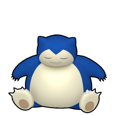 Snorlax