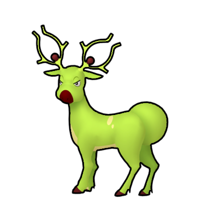 Stantler