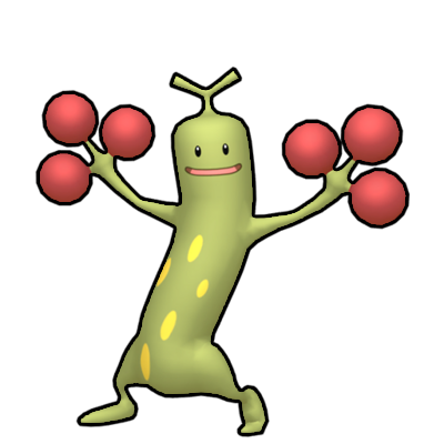 Sudowoodo