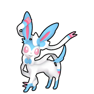 Sylveon