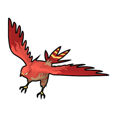 Talonflame