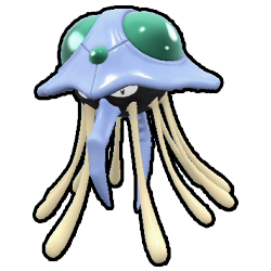 Tentacruel