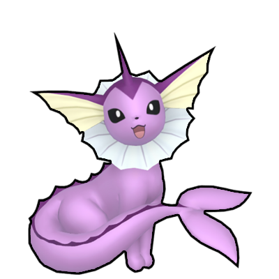 Vaporeon