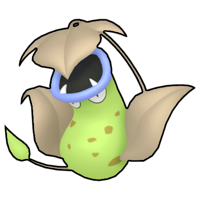 Victreebel